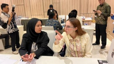 Kadin Makassar Apresiasi IGS 2026, UMKM Kini Punya Akses Jangkau Pasar Luar Negeri