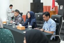 Munafri Tawarkan Kolaborasi dengan BMKG, Cuaca Harian Masuk Superapps Lontara Plus