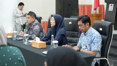Munafri Tawarkan Kolaborasi dengan BMKG, Cuaca Harian Masuk Superapps Lontara Plus