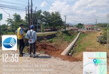 Atasi Krisis Air, PDAM Makassar Jalankan 3 Strategi, Debit Bertambah dan Sambungan Pipa Diperluas