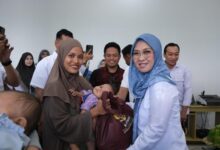 Pemkab Gowa Prioritaskan Penguatan Pelayanan Kesehatan Memadai Hingga Penanganan Stunting