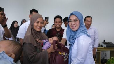 Pemkab Gowa Prioritaskan Penguatan Pelayanan Kesehatan Memadai Hingga Penanganan Stunting