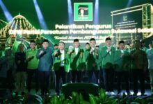 Appi Kenang Dukungan PPP di Dua Pilwali Makassar: Saya "Berutang" kepada PPP