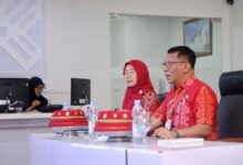 Diskominfo-SP Gowa Perkuat Peran Sahabat LAPOR! Tingkatkan Kualitas Penanganan Aduan