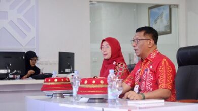 Diskominfo-SP Gowa Perkuat Peran Sahabat LAPOR! Tingkatkan Kualitas Penanganan Aduan