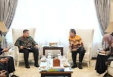Sensus Ekonomi 2026 Masuk Tahap Pendataan Dilapangan, Appi Ajak Warga Kota Makassar Berpartisipasi