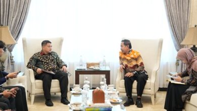 Sensus Ekonomi 2026 Masuk Tahap Pendataan Dilapangan, Appi Ajak Warga Kota Makassar Berpartisipasi