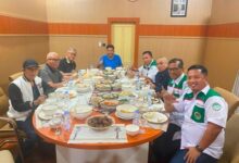 Tim Pemekaran Provinsi Luwu Raya Tuntaskan Konsolidasi dengan Empat Kepala Daerah