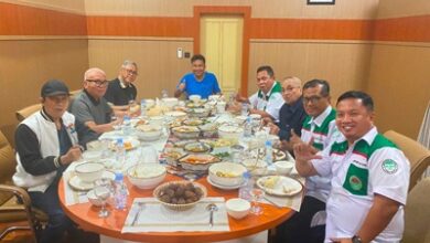 Tim Pemekaran Provinsi Luwu Raya Tuntaskan Konsolidasi dengan Empat Kepala Daerah