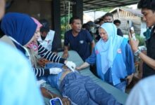 Pastikan Warga Tertangani, Wagub Sulteng Turun Langsung ke Lokasi Terdampak Gempa di Palu dan Sigi