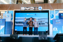 Sengat Pasar Jatim! BYD Tech Culture Fest 2026 Resmi Sapa Surabaya, Langsung Tancap Gas Resmikan 3 Dealer Baru