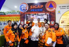 BPBD Makassar Daftarkan SIGAP PESISIR ke IGA 2026, Pangkas Respons Bencana dari 90 Menit Jadi 15 Menit