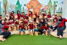 Hari Anak Nasional 2026, Kalla Toyota Gelar Kids Day Out Bertema ART-venture di Seluruh Dealer
