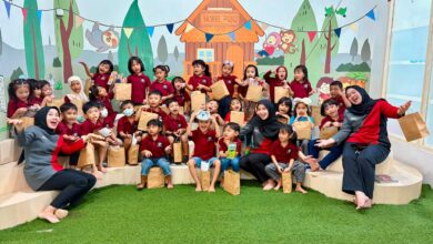 Hari Anak Nasional 2026, Kalla Toyota Gelar Kids Day Out Bertema ART-venture di Seluruh Dealer