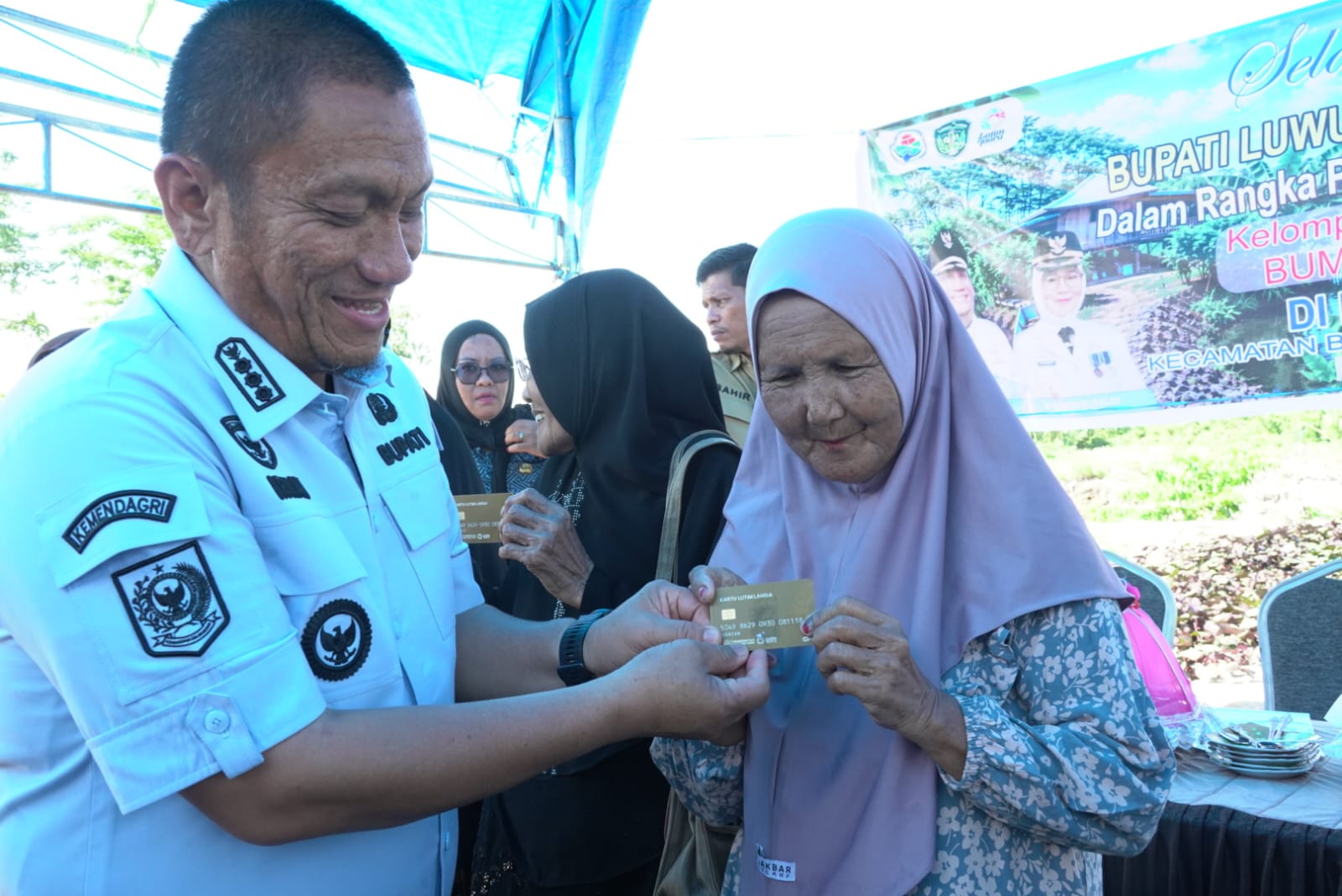Harianto Rasyid Tinjau Pelaksanaan SPMB Sejumlah SMP di Kota Palu