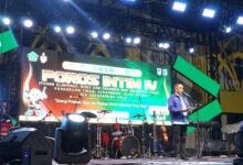 Gubernur: UIN Datokarama bawa Sulteng jadi rumah besar persaudaraan melalui Poros Intim