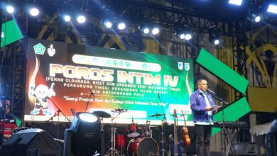 Gubernur: UIN Datokarama bawa Sulteng jadi rumah besar persaudaraan melalui Poros Intim