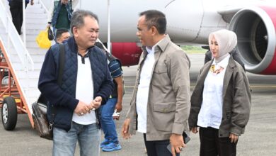 Gubernur Anwar Hafid Hadiri Perayaan HUT ke-66 Banggai, Dorong Sinergi Menuju Sulteng Nambaso