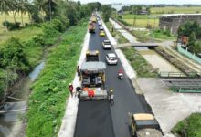 Tembus 25 Persen, Progres Positif MYP Paket 3 PT Bumi Karsa Raih Apresiasi DPRD Sulsel