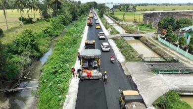 Tembus 25 Persen, Progres Positif MYP Paket 3 PT Bumi Karsa Raih Apresiasi DPRD Sulsel