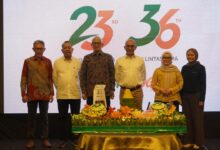 Kalla Translog Rayakan HUT BJU ke-23 dan BLT ke-36, Luncurkan One Connection Berbasis AI
