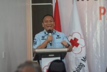 Irwan Bachri Syam Terpilih Aklamasi sebagai Ketua PMI Luwu Timur Periode 2026–2031