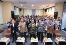 OJK Perkuat Program Akselerasi Startup untuk Dorong Inovasi Keuangan Digital Berdaya Saing Global