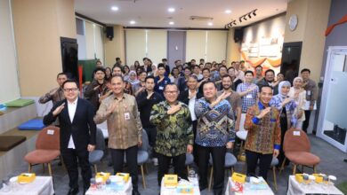 OJK Perkuat Program Akselerasi Startup untuk Dorong Inovasi Keuangan Digital Berdaya Saing Global