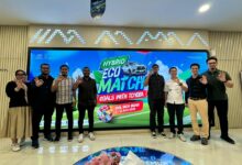 Pecah Rekor Penjualan Juni 2026, Kalla Toyota Geber Promo Super Sale dan Event Hybrid Eco Match di Awal Juli