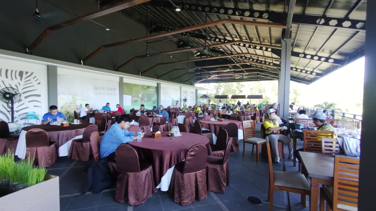 Serunya Anniversary Padivalley 2026, Turnamen Akbar yang Satukan Komunitas Golf se-Indonesia
