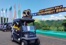 Serunya Anniversary Padivalley 2026, Turnamen Akbar yang Satukan Komunitas Golf se-Indonesia