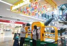Semarakkan Pesta Bola Dunia 2026, Kallafriends Reopening Booth Lebih Strategis di Mal Ratu Indah!