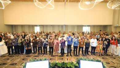 Lawan Penipuan Digital, OJK dan PBB Perkuat Sinergi Anti-Scam Lintas Negara
