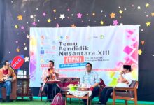 Cita-cita Kolektif Guru Sulsel, Temu Pendidik Nusantara XIII Makassar-Gowa Sukses Gerakkan Transformasi Kelas