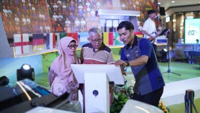 Tembus 40,9 Persen! New Veloz Hybrid EV Jadi Game Changer Kalla Toyota Kuasai Pasar Otomotif Sulawesi