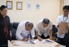 Cetak Lulusan Siap Kerja, Kalla Institute dan Pelindo Regional 4 Makassar Resmi Jalin Sinergi Strategis