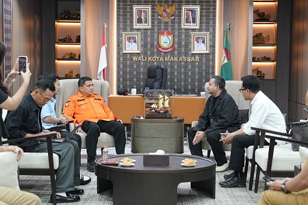 Kota Makassar Jadi Tuan Rumah Local Fest 2026, Siap Gaet 15 Ribu Pengunjung