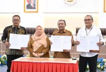 Wagub Reny: Data Lengkap, Digitalisasi, dan Inovasi Kunci Percepatan Bedah Rumah di Sulteng