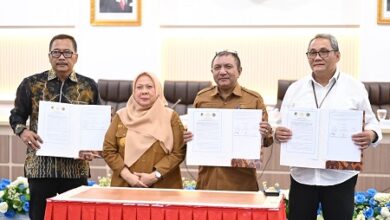 Wagub Reny: Data Lengkap, Digitalisasi, dan Inovasi Kunci Percepatan Bedah Rumah di Sulteng