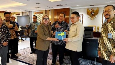 BPP DOB Bawa Isu Provinsi Luwu Raya ke Kantor Staf Presiden, Fokus pada Kepentingan Strategis Nasional