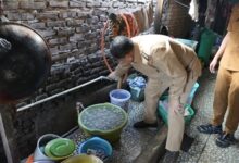 Hadapi Ancaman Banjir hingga Cuaca Kekeringan, Pemkot Makassar Perkuat Mitigasi Kebencanaan