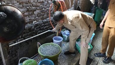 Hadapi Ancaman Banjir hingga Cuaca Kekeringan, Pemkot Makassar Perkuat Mitigasi Kebencanaan