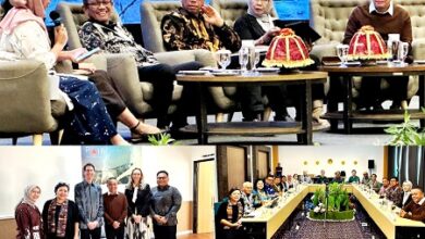 Bicara di PAIR Annual Meeting 2026, Wali Kota Palu Bilang Setiap Kebijakan Pemerintah Didasarkan pada Kajian Ilmiah