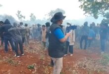 Puluhan Organisasi Sipil Kecam Penggusuran Petani Laoli, Desak Penghentian PSN PT IHIP di Luwu Timur