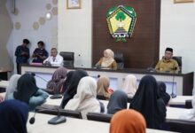 90 Siswa-siswi Asal Gowa Siap Belajar di Sekolah Rakyat Terpadu