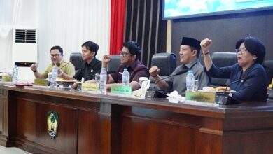 Evaluasi Program Pemerintah, Pemkab dan DPRD Gowa Terus Perkuat Sinergitas