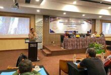 Legislator DPRD Makassar Syaiful Bersama Kelurahan Tammua Perkuat Pengawasan Penyelenggaraan Pemerintah Daerah TA 2026 Angkatan IX