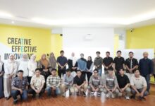 Bumi Karsa Perkuat Transformasi Digital Lewat Pelatihan BIM Navisworks
