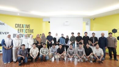 Bumi Karsa Perkuat Transformasi Digital Lewat Pelatihan BIM Navisworks