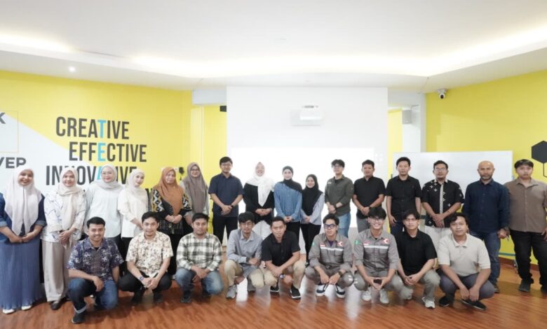 Bumi Karsa Perkuat Transformasi Digital Lewat Pelatihan BIM Navisworks